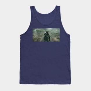 Wasteland Tank Top